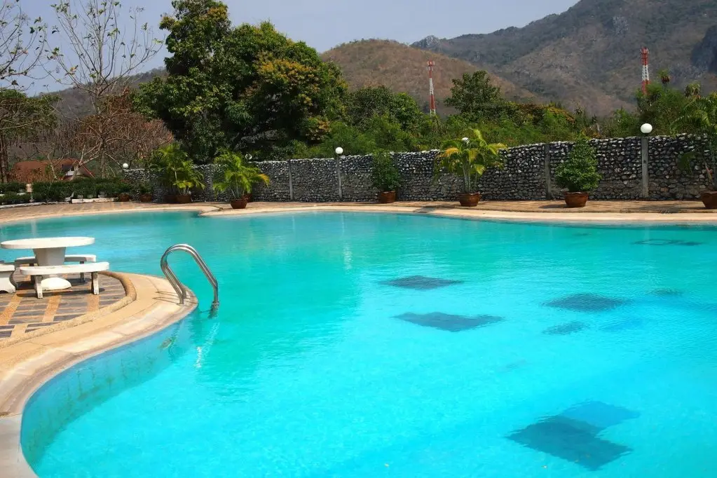 Пак-Чонг: Khao Yai Country Hill Resort