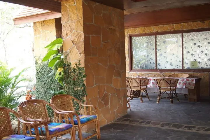 Пак-Чонг: Khao Yai Country Hill Resort