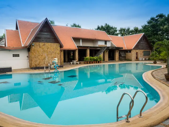 Пак-Чонг: Khao Yai Country Hill Resort