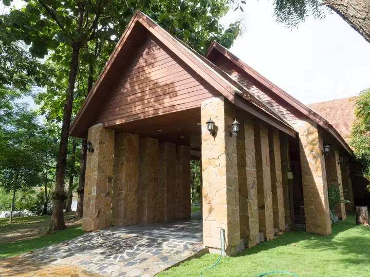 Пак-Чонг: Khao Yai Country Hill Resort