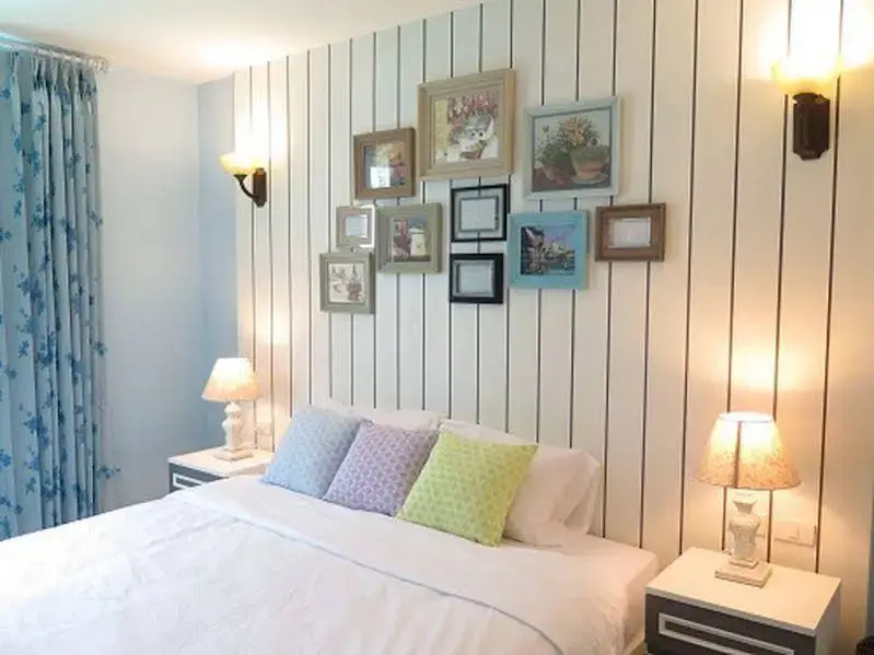 Хуахин: Summer Hua Hin Condo by Dome 2 Bedroom