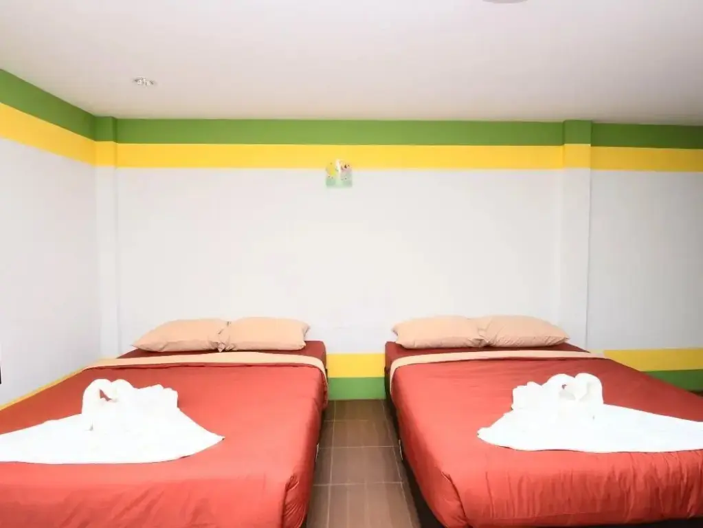 Пранбури : Paknampran Hotel