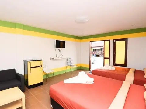 Paknampran Hotel — фото 1
