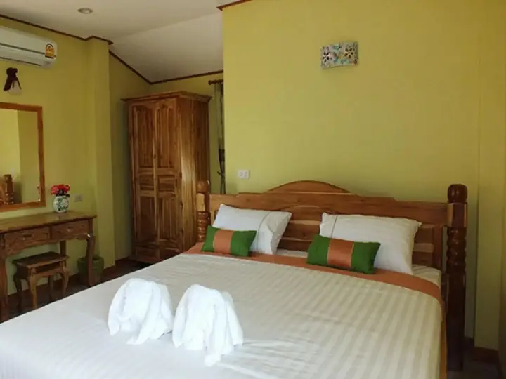 Кхэм Сон: Foresta Hill Resort