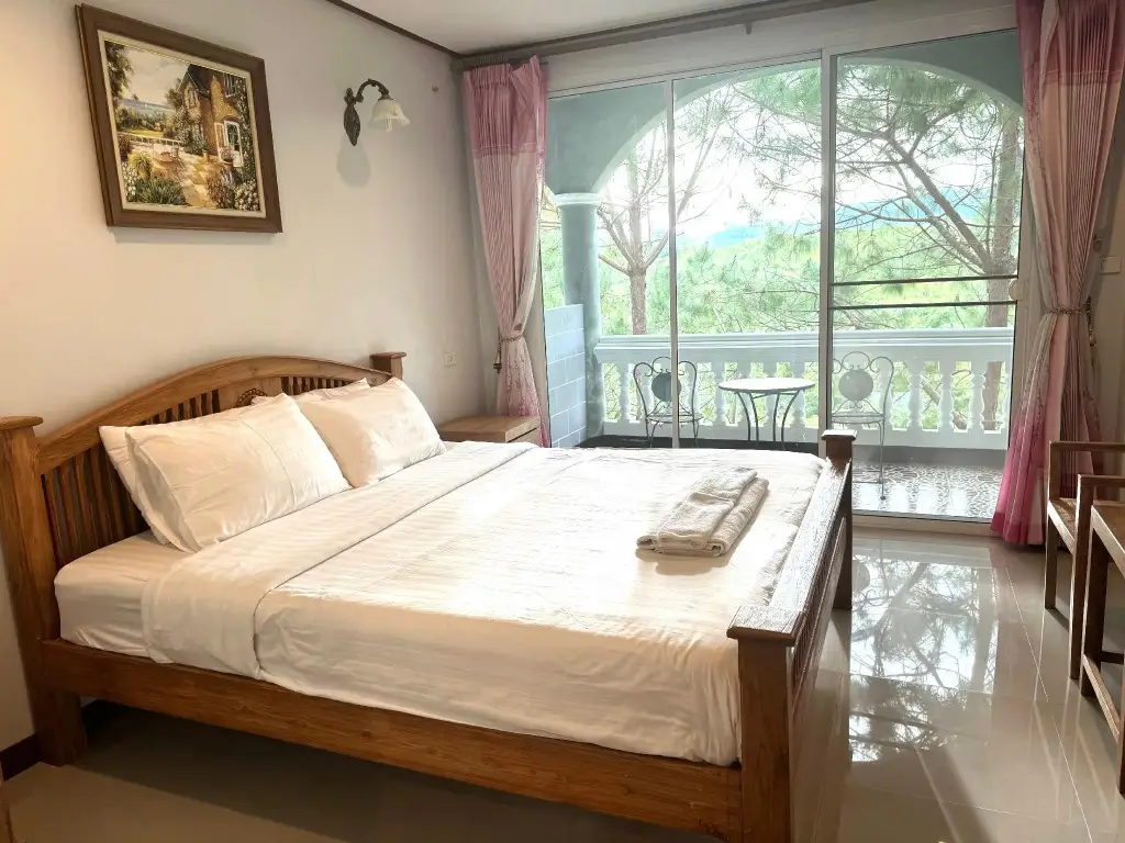 Кхэм Сон: Foresta Hill Resort