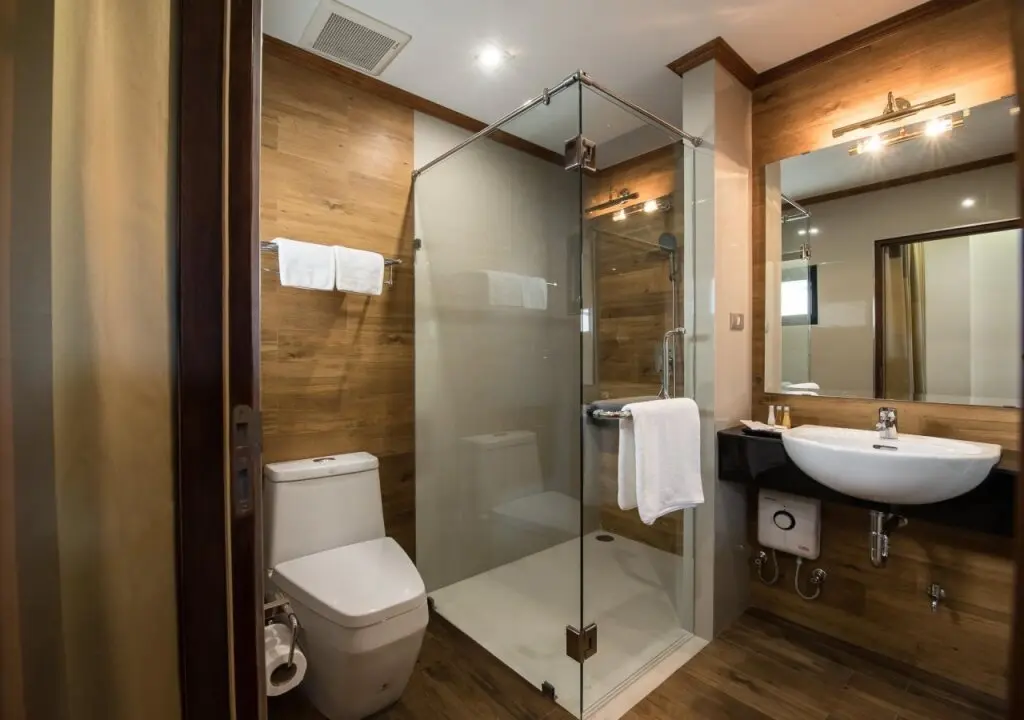 Чиангмай: The Lannatree Guest House