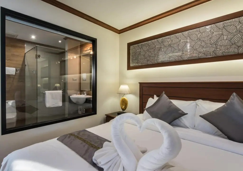 Чиангмай: The Lannatree Guest House