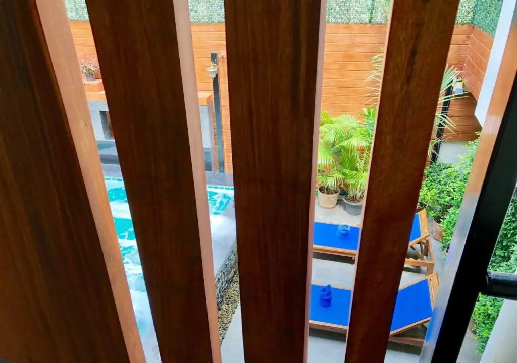 Чиангмай: The Lannatree Guest House