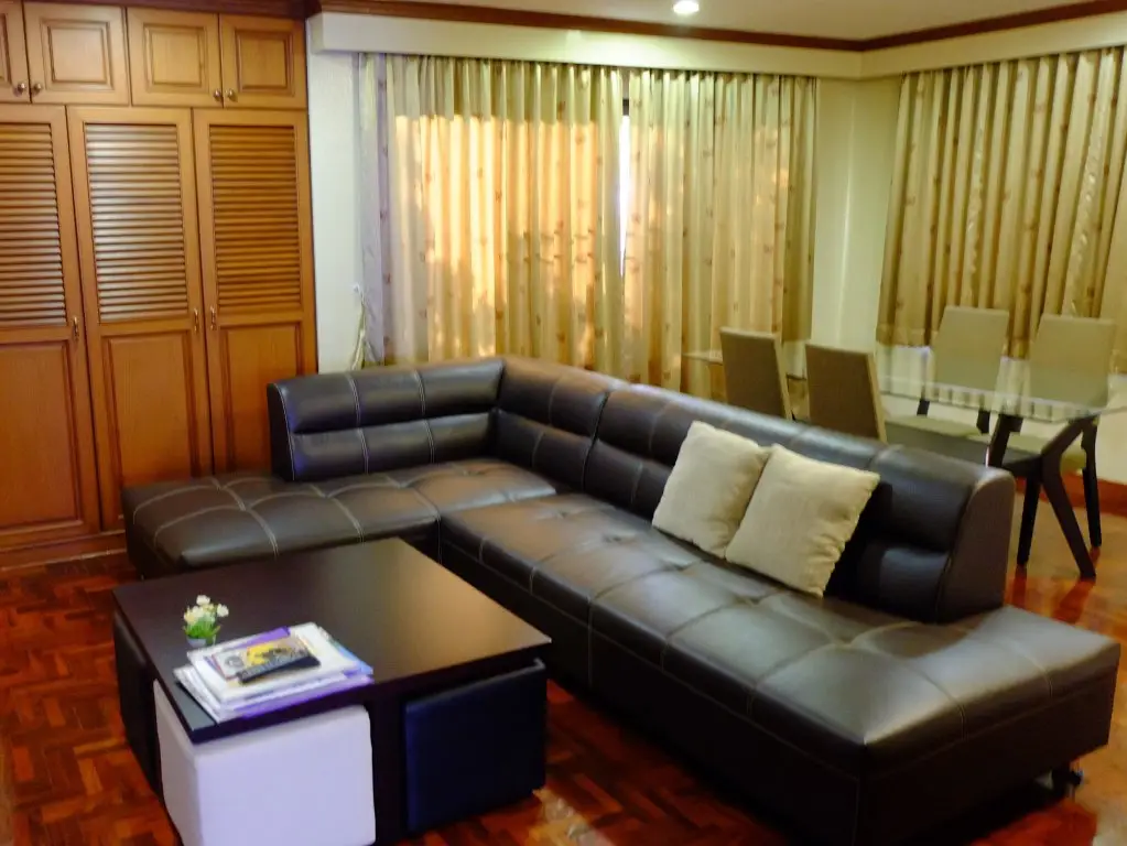 Чиангмай: The Lannatree Guest House
