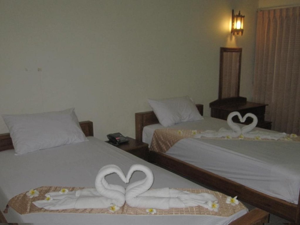 Ратчабури: Veerasuda Condotel