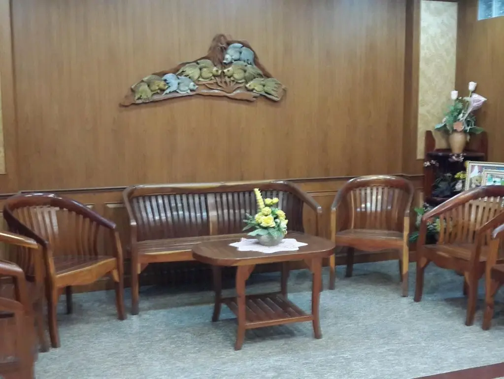 Ратчабури: Veerasuda Condotel