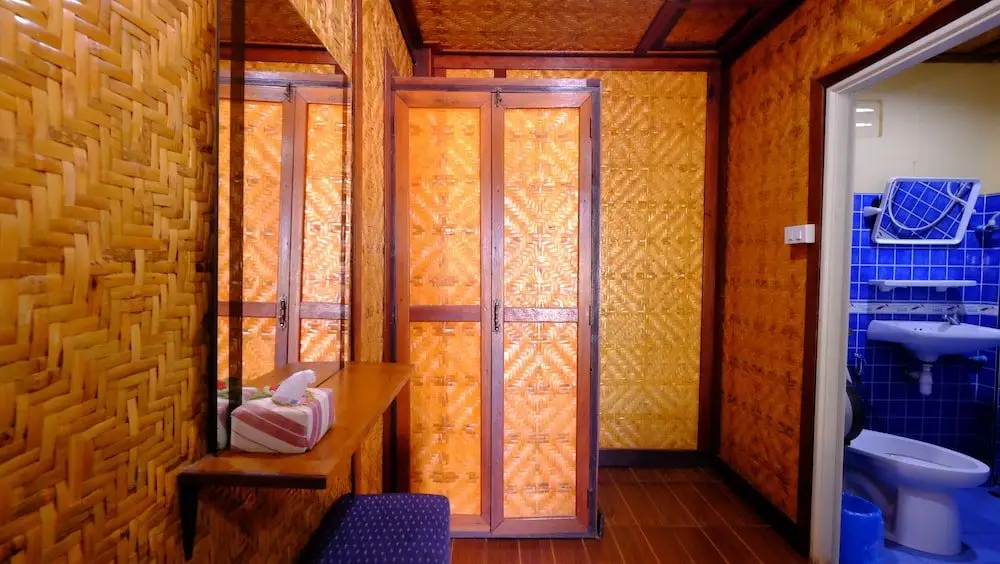 Пхукет: Heaunyoy Resort