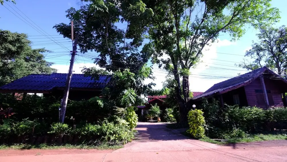 Пхукет: Heaunyoy Resort