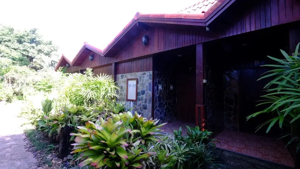 Пхукет: Heaunyoy Resort