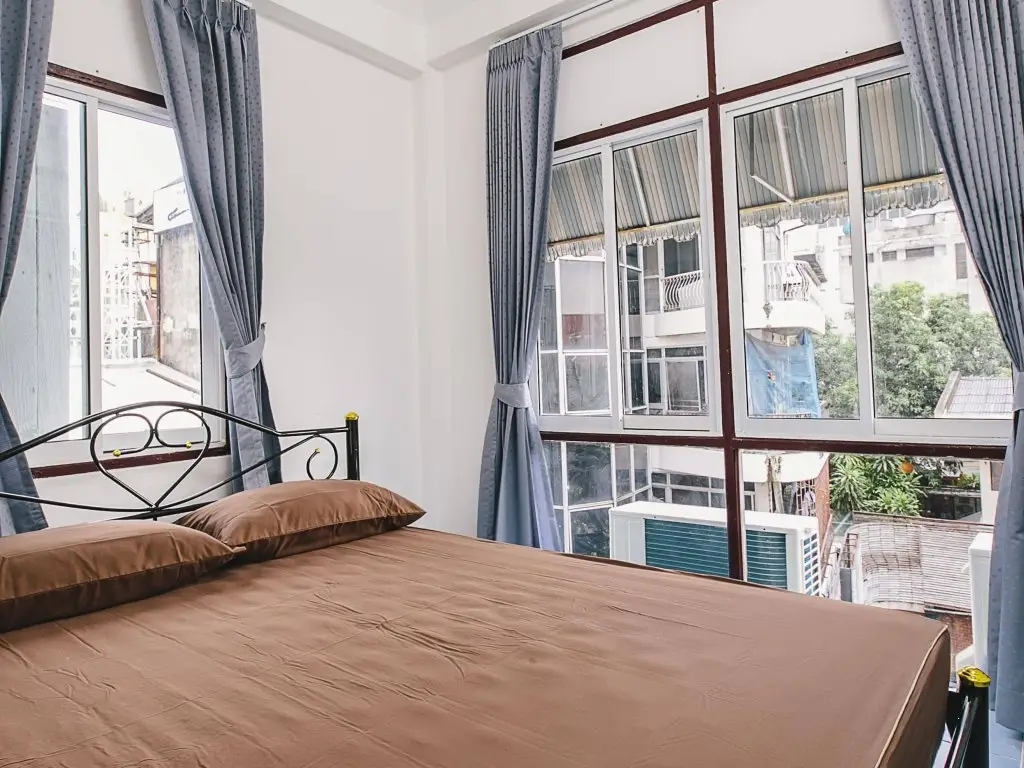 瓦尤旅馆(Vayu Guesthouse) — фото 1