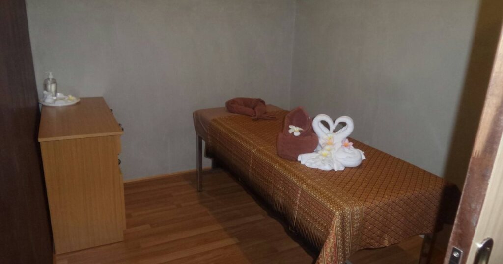 Сирача: SPM Residence