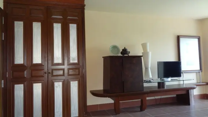 Сирача: SPM Residence