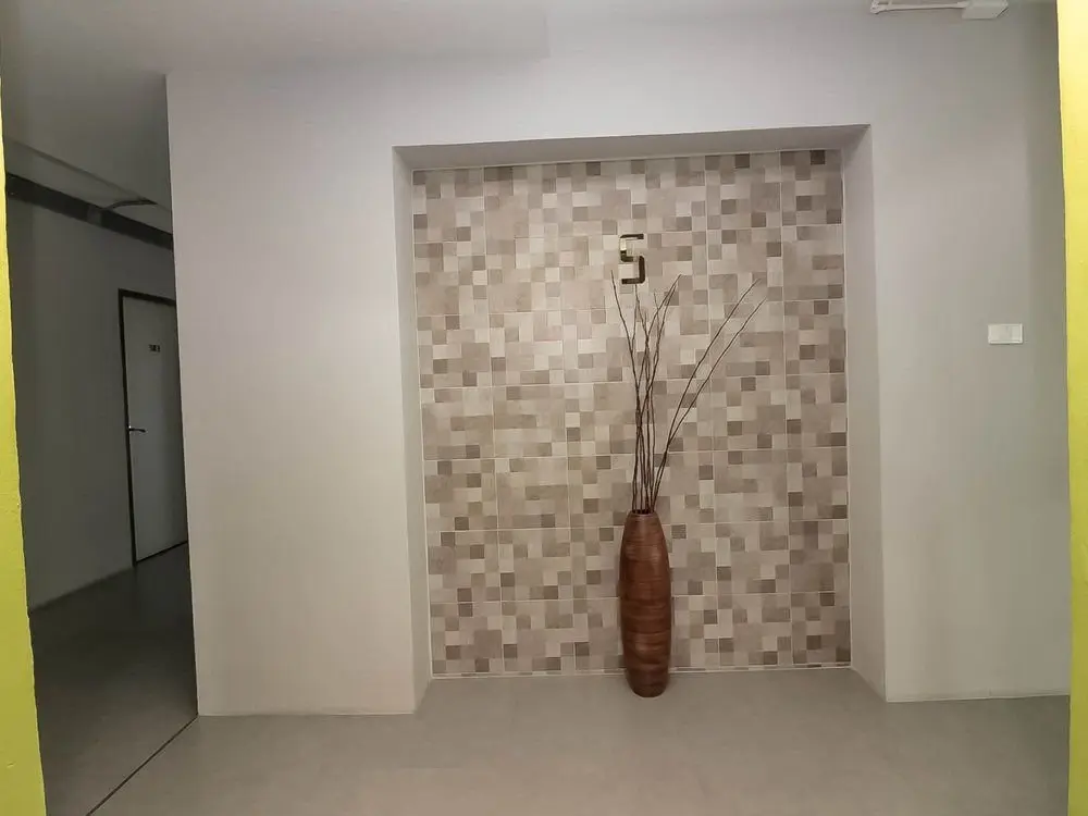 Бангкок: Nida Rooms Ram Intra 814 Diamond Park at The Vert Apartment