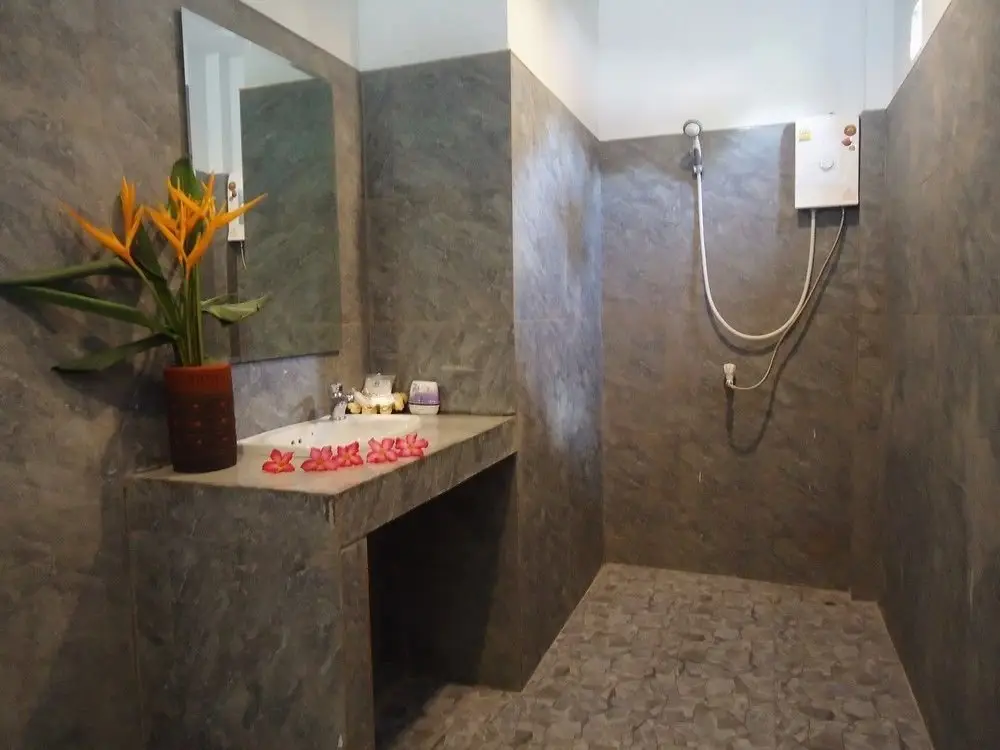 Ланта: Naraya Lanta Resort