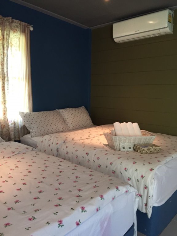 Ванг Нам Кхио: Ma Share Ma Chill Resort