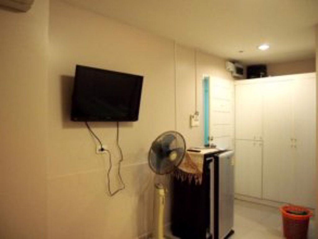 Паттайя: Baramee-Partners Guesthouse