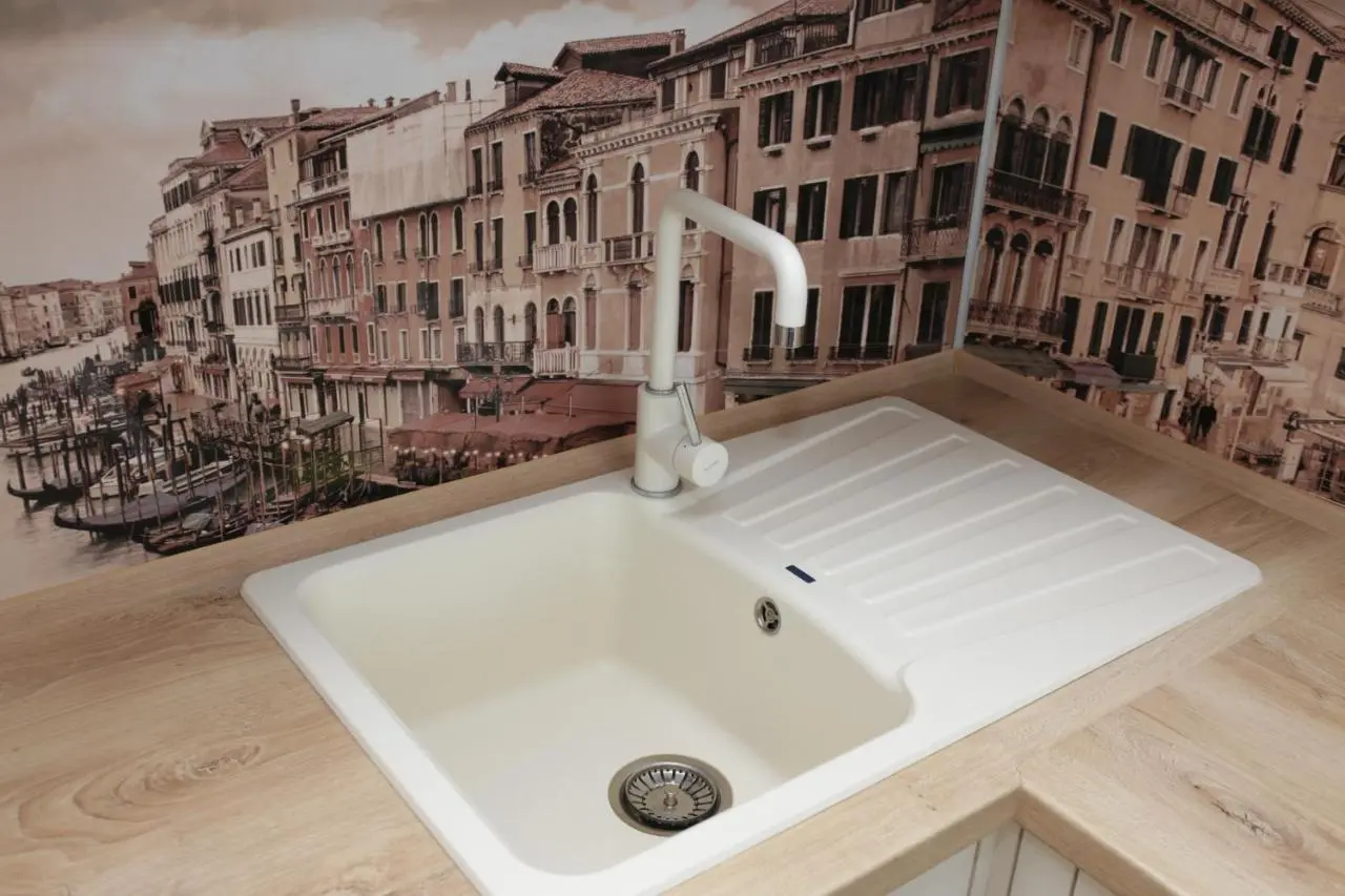 Ростов-на-Дону: Apartment On Gvardeyskiy