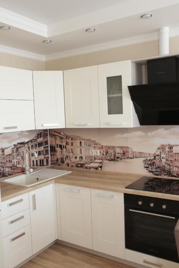 Ростов-на-Дону: Apartment On Gvardeyskiy