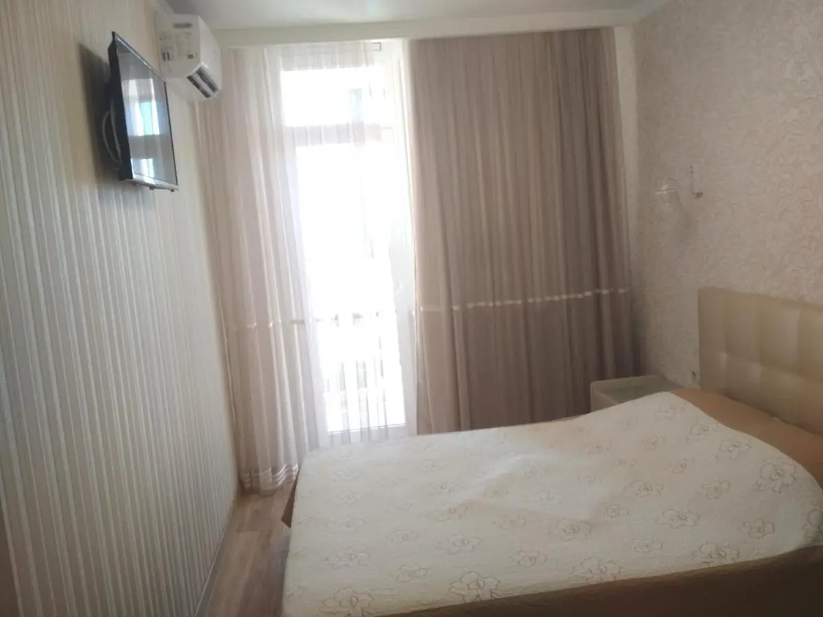 Ростов-на-Дону: Apartment On Gvardeyskiy