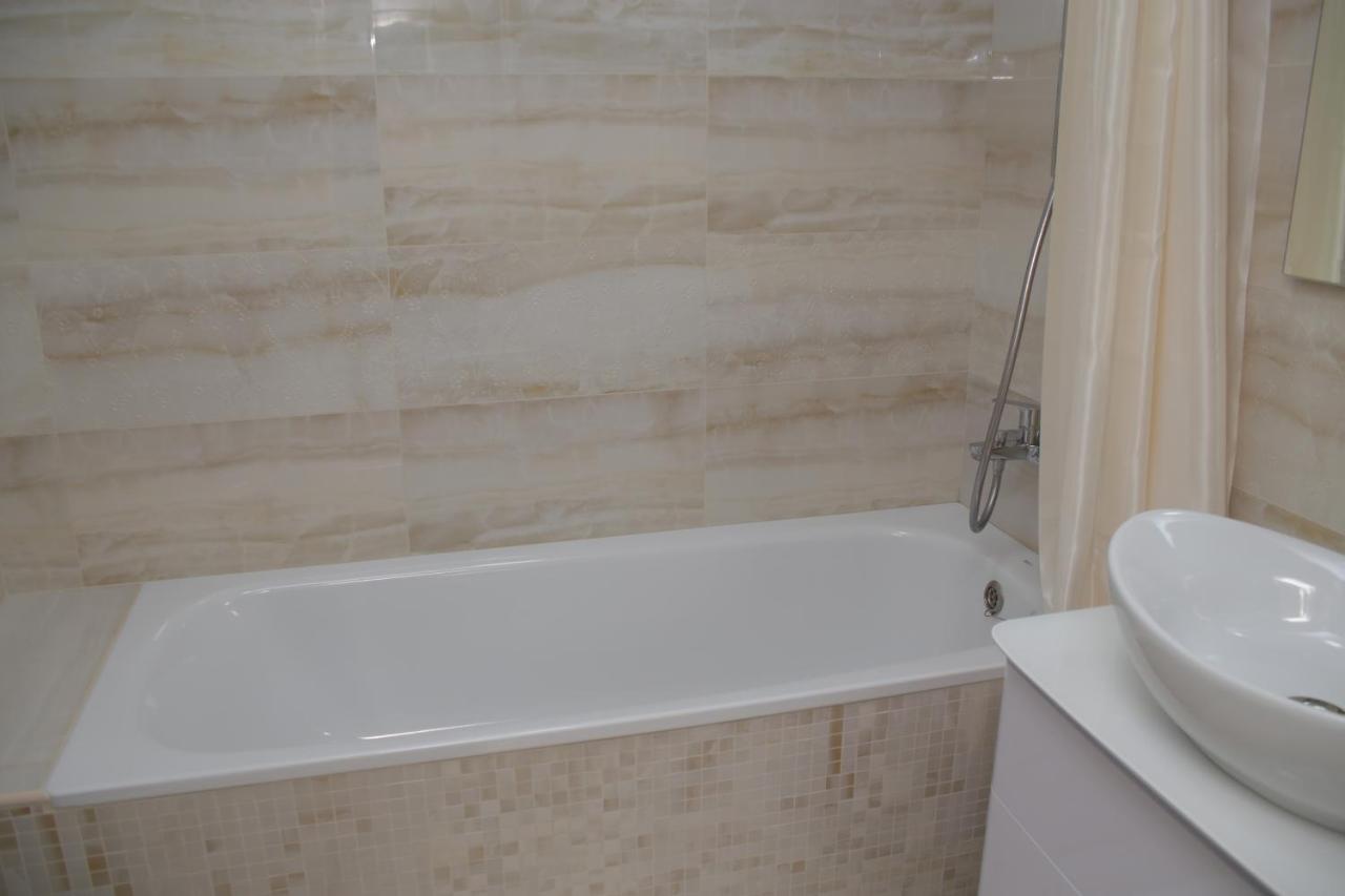 Ростов-на-Дону: Apartment On Gvardeyskiy