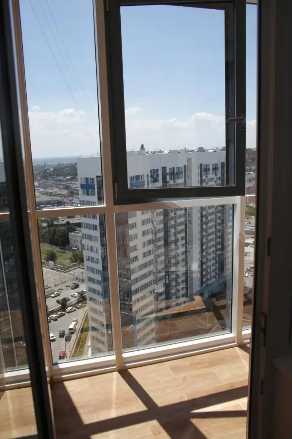 Ростов-на-Дону: Apartment On Gvardeyskiy