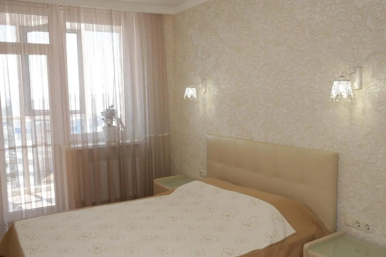 Ростов-на-Дону: Apartment On Gvardeyskiy