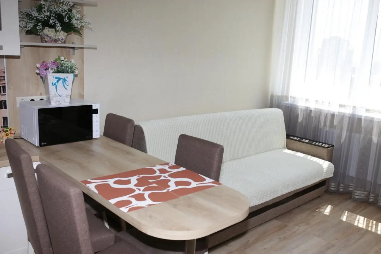 Ростов-на-Дону: Apartment On Gvardeyskiy