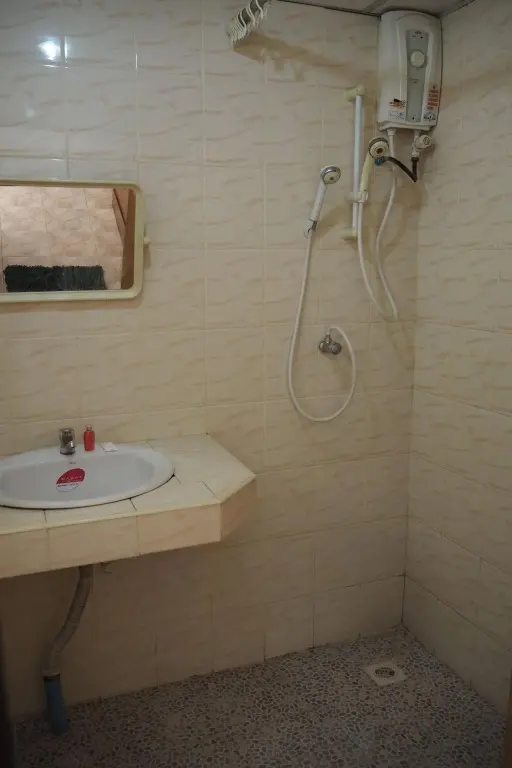Паттайя: Kimhant Apartment