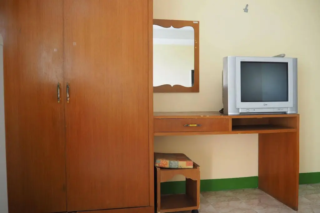 Паттайя: Kimhant Apartment