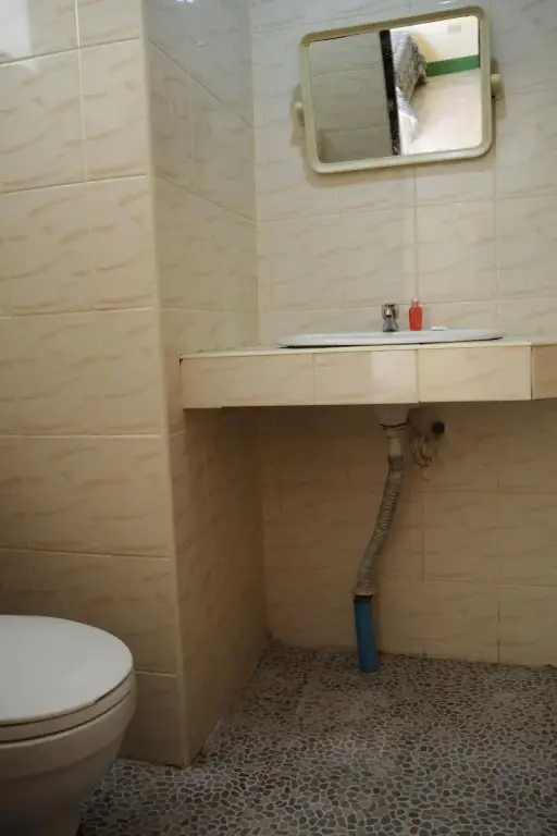Паттайя: Kimhant Apartment
