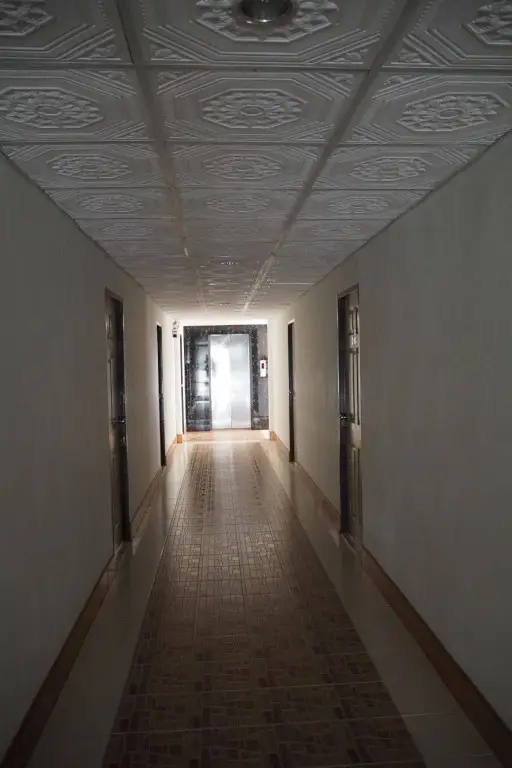 Паттайя: Kimhant Apartment