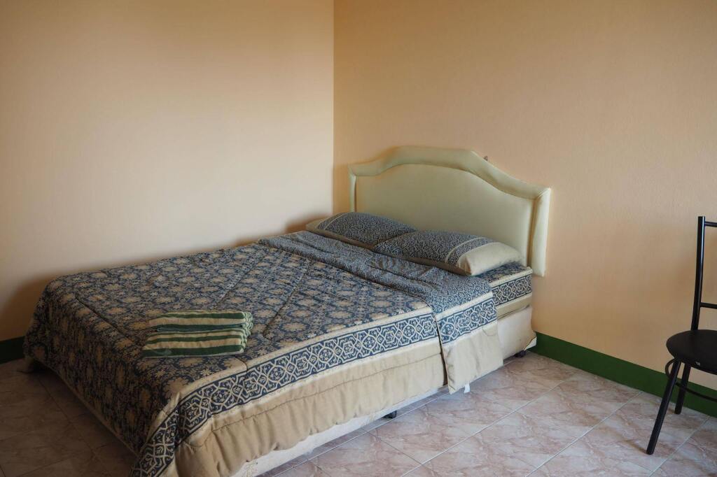 Паттайя: Kimhant Apartment