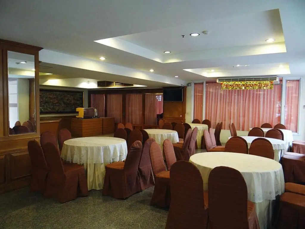 Ратчабури: Prawapa Place
