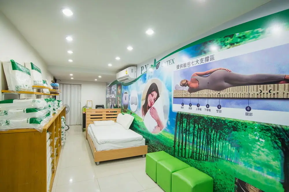 Чиангмай: Nap In Chiang Mai Hotel