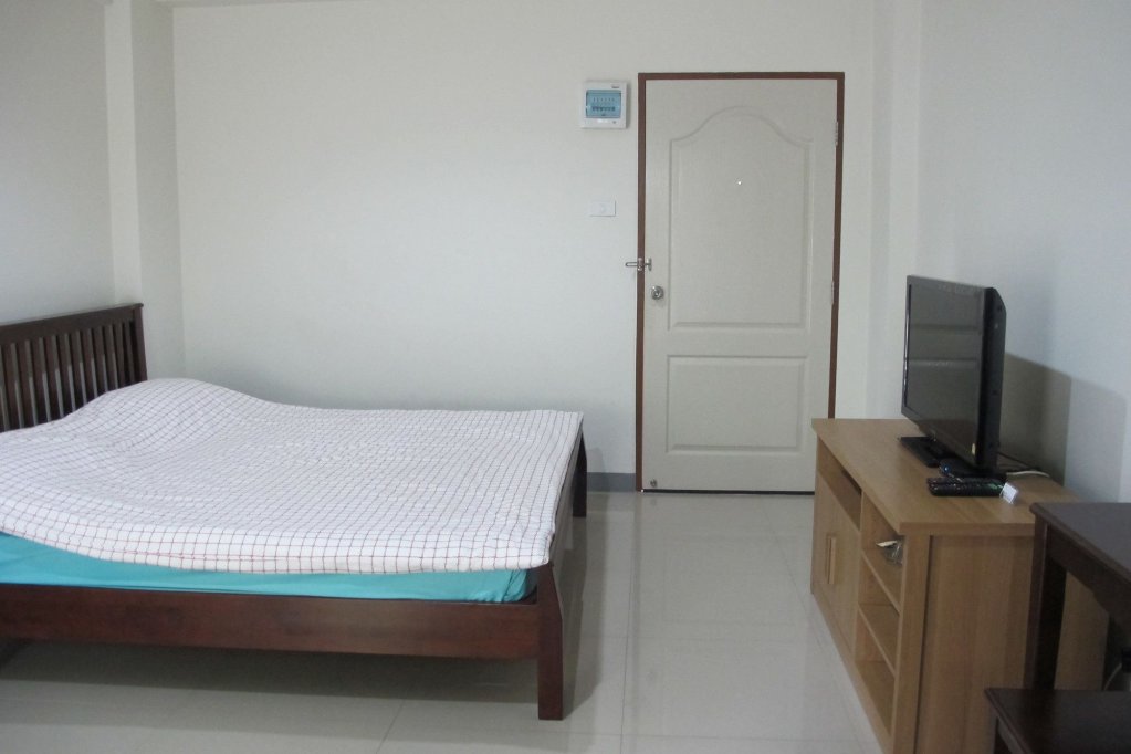 Сирача: AP Apartment