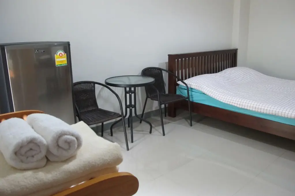 Сирача: AP Apartment