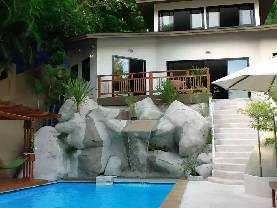 Ко-Пханган: Sojourn Villas