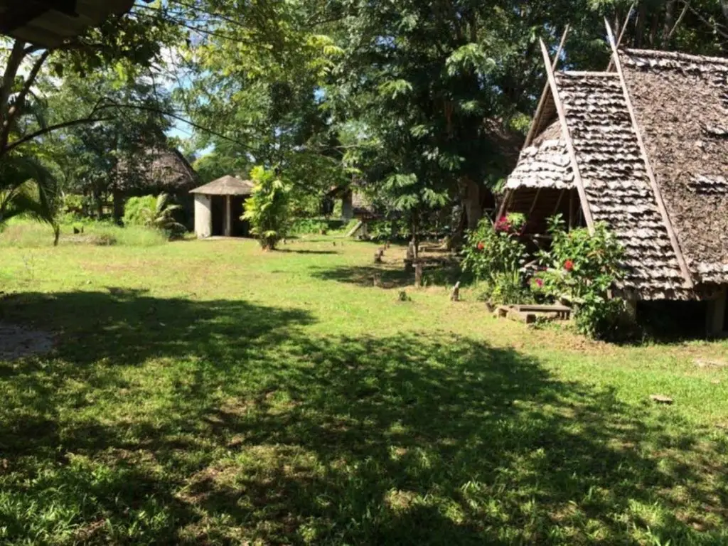 Паи: Pai Topia