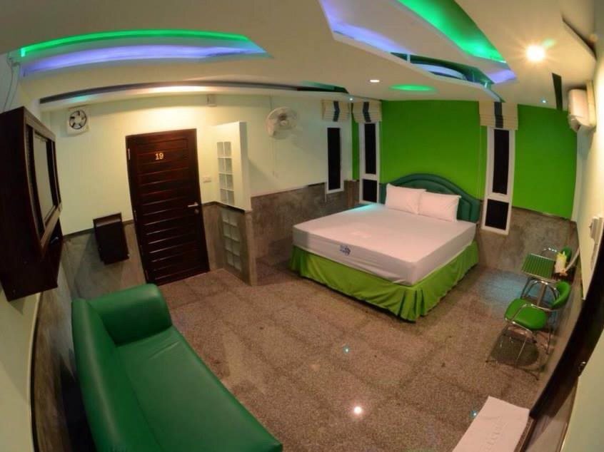 Сисакет: Chaba Raloy Resort