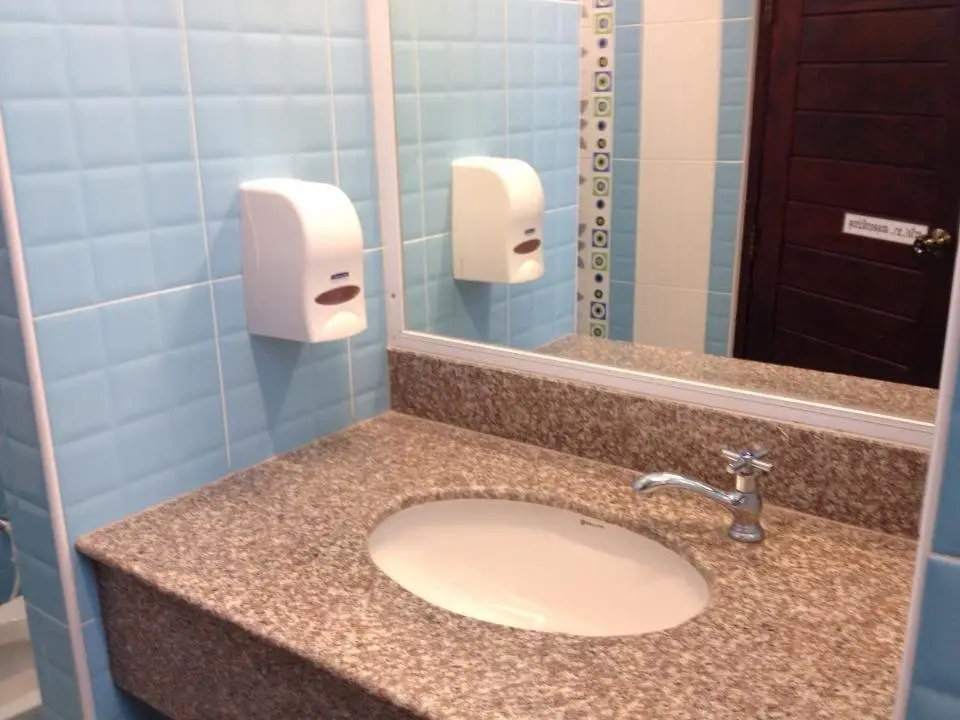 Сисакет: Chaba Raloy Resort