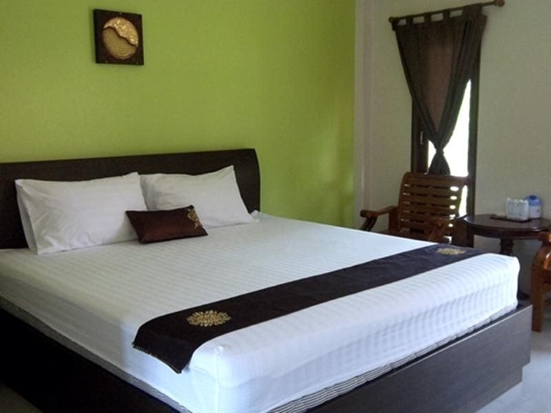 Чайяпхум: Tanaporn Resort
