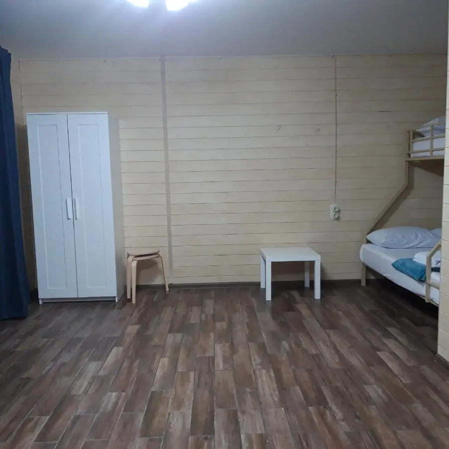 Каменск-Шахтинский: Зеленая усадьба