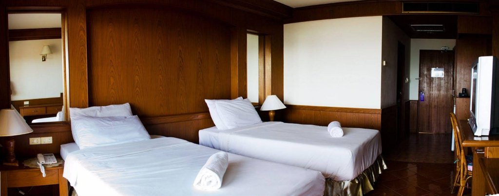 Самуи: Beach House Samui