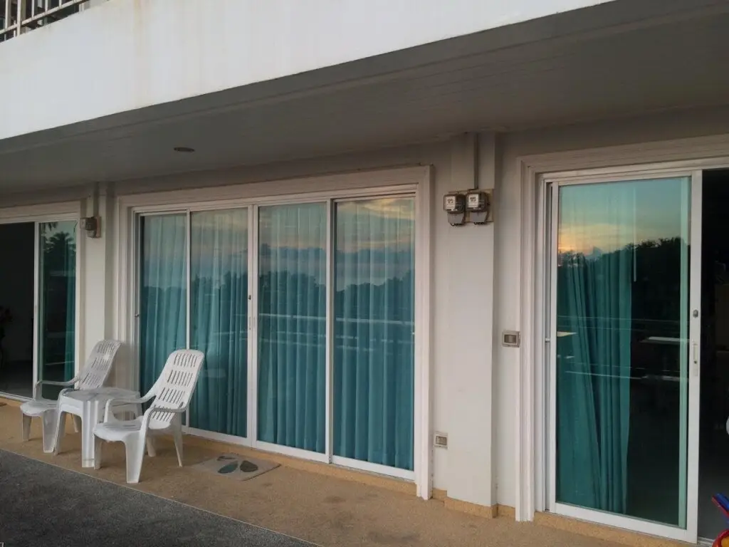 Муанг: Mataphuket Apartment