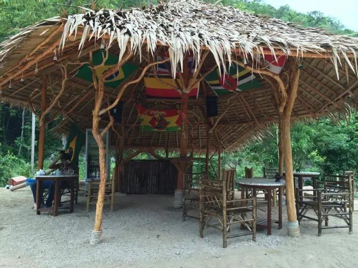 Ко-Пханган: Wangsai Garden Resort